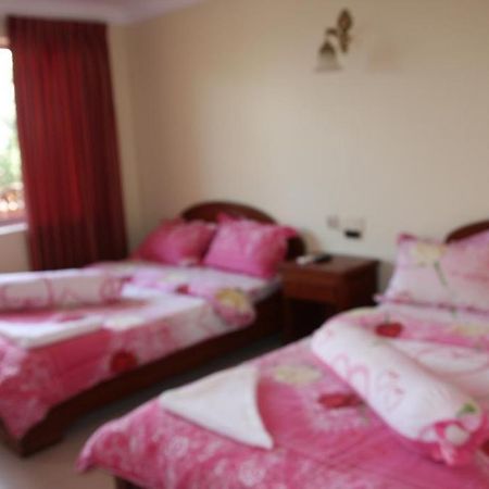 Chhne Chulsa Hotel สีหนุวิลล์ ภายนอก รูปภาพ