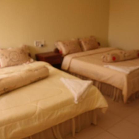 Chhne Chulsa Hotel สีหนุวิลล์ ภายนอก รูปภาพ