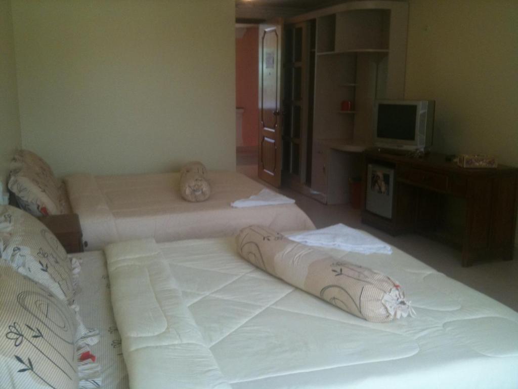 Chhne Chulsa Hotel สีหนุวิลล์ ห้อง รูปภาพ