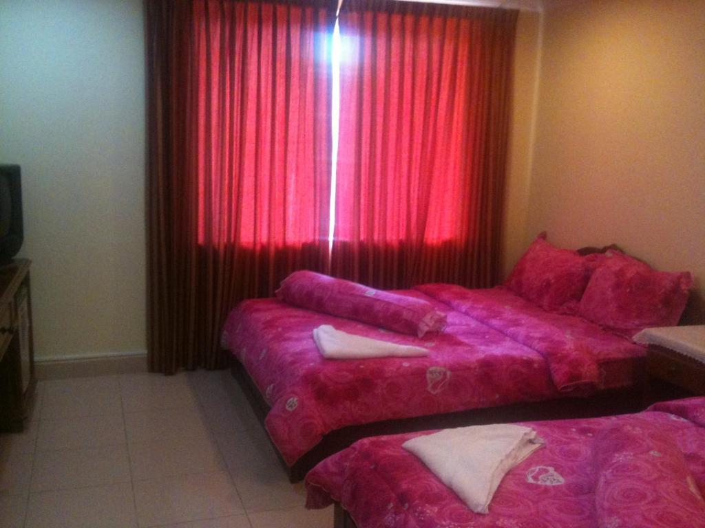 Chhne Chulsa Hotel สีหนุวิลล์ ห้อง รูปภาพ