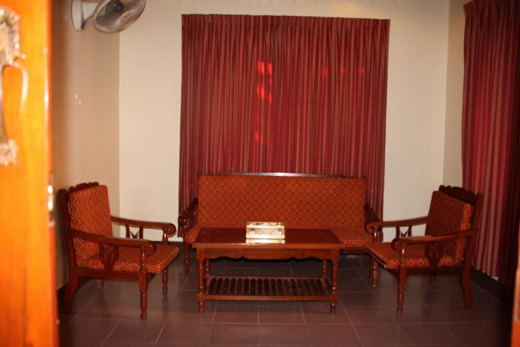 Chhne Chulsa Hotel สีหนุวิลล์ ห้อง รูปภาพ