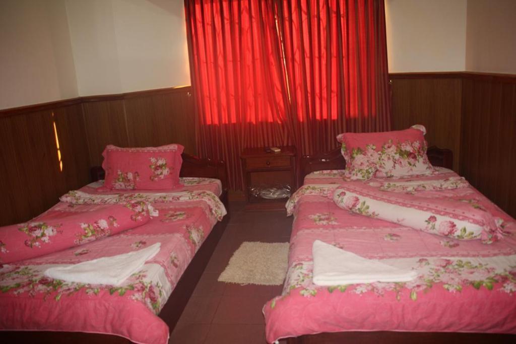 Chhne Chulsa Hotel สีหนุวิลล์ ห้อง รูปภาพ