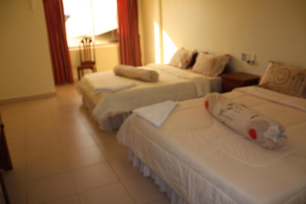 Chhne Chulsa Hotel สีหนุวิลล์ ห้อง รูปภาพ