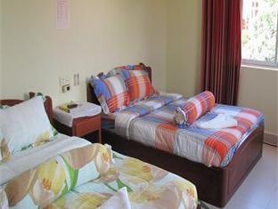 Chhne Chulsa Hotel สีหนุวิลล์ ภายนอก รูปภาพ