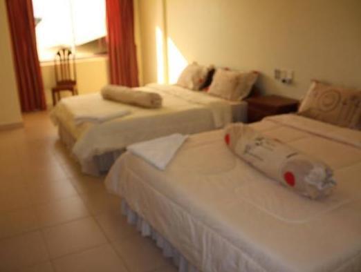 Chhne Chulsa Hotel สีหนุวิลล์ ภายนอก รูปภาพ