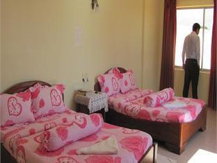 Chhne Chulsa Hotel สีหนุวิลล์ ภายนอก รูปภาพ